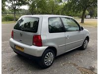 tweedehands VW Lupo 1.4 Nieuwe APK Inruil is mogelijk