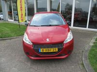 Occasion Peugeot 208 68 PK (50 kW) 2014 Rood (metallic) Hatchback
