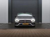 tweedehands Mercedes CLA180 AMG | PANO | LED | NIGHT | AUT | LEER | NAP | Came