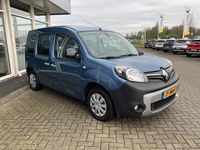 tweedehands Renault Kangoo Family 1.2 TCe Limited Start&Stop LPG