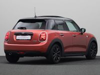 Occasion Mini Cooper Comfort 136 PK (100 kW) 2020 Rood Hatchback