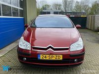 tweedehands Citroën C5 2.0-16V Ligne Prestige|Keurig|Cruise|Automaat|