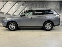 tweedehands Mitsubishi Outlander 2.0 Business Edition AUTOMAAT 7-PERSN. KEY-LESS NA