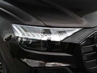 tweedehands Audi Q8 60 TFSIe PANO.DAK+TREKHAAK+MASSAGE+CARBON+HUD