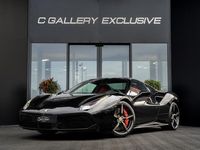 tweedehands Ferrari 488 3.9 Spider HELE - Frontlift l Camera l Carbon stuu