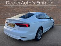 tweedehands Audi A5 35 TFSI 150PK ECC LMV NAVIGATIE CRUISE PDC