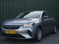 tweedehands Opel Corsa 1.2 Edition 75pk + Airco/ Cruise/ Carplay/ 5-drs/