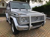 tweedehands Mercedes G55 AMG AMG St.Wagon