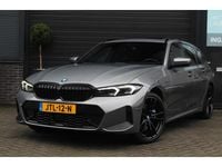 Occasion BMW 330 M Sport 293 PK (215 kW) 2023 Grijs Stationwagen