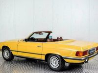 tweedehands Mercedes SL450 SL-KLASSE Roadster