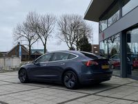 tweedehands Tesla Model 3 Long Range AWD Panorama Leder Navi Camera