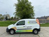 tweedehands Renault Kangoo Express 1.5 dCi 70 Express AIRCO/TREKHAAK/INRUILKOOPJE