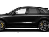 tweedehands Porsche Macan Turbo Turbo