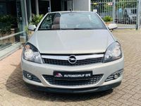 Occasion Opel Astra Cabriolet Cosmo 105 PK (77 kW) 2007 Grijs Cabriolet