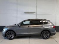 Occasion VW Tiguan Allspace Business 150 PK (110 kW) 2022 Grijs SUV