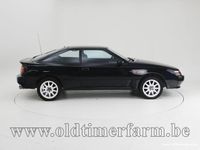 tweedehands Toyota Celica 4x4 Turbo '89 CH9910