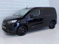 tweedehands Toyota Proace CITY 1.5 D-4D Cool Comfort / 29.000km (2020)