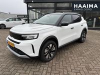 Nieuw Opel Frontera 83 kW (113 PK) 2026 Wit SUV