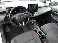 tweedehands Toyota Corolla Touring Sports 2.0 Hybrid Business Plus Aut- Ada Cruise, Lane Assist, Xenon Led, Camera, Stoelverwarming, Navi, Comfort Interieur