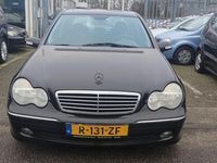 tweedehands Mercedes C320 Elegance