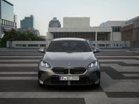 Nieuw BMW 120 M Sport 156 PK (114 kW) 2025 Skyscraper grey Hatchback