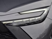 Nieuw Toyota C-HR 223 PK (164 kW) 2025 Grijs SUV