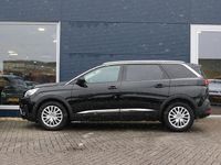 Occasion Peugeot 5008 Premium 131 PK (96 kW) 2020 Zwart SUV