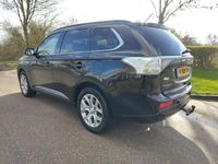 tweedehands Mitsubishi Outlander 2.0 PHEV Instyle - NAP - APK tot 02-05-2025