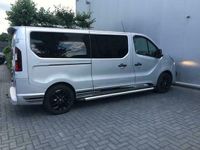 tweedehands Opel Vivaro -B edition uitvoering