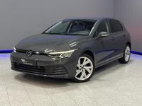 Occasion VW Golf VIII Life 110 PK (80 kW) 2022 Grijs Hatchback