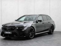 Occasion BMW M5 Comfort Edition 727 PK (534 kW) 2025 Zwart Stationwagen