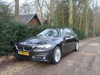 tweedehands BMW 528 528 Touring i Luxury Edition Org NL/NAP