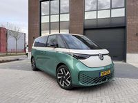Occasion VW ID. Buzz Pro 150 kW (204 PK) 2022 Groen MPV