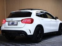 Occasion Mercedes GLA250 Ambition 211 PK (155 kW) 2015 Wit SUV