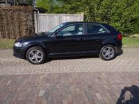 tweedehands Audi A3 1.4 TFSI Attraction elektrische Glazenschuif/kantel dak, ECC,CC,LM,