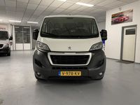 tweedehands Peugeot Boxer 330 2.0 HDI L1H1 95.000 KM NAP!