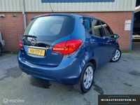 tweedehands Opel Meriva 1.4 Turbo Edition / NAP / AIRCO / NETTE AUTO