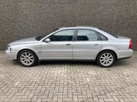 Occasion Volvo S80 Summum 209 PK (153 kW) 2006 Sedan