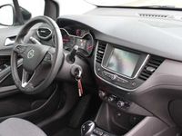 tweedehands Opel Crossland 1.2 Turbo Elegance Climate control| Winterpakket |