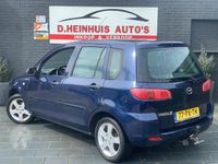 tweedehands Mazda 2 1.4 Exclusive *AIRCO* GASPKLEPHUIS NIET GOED*