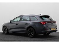 Occasion Cupra Leon VZ 204 PK (150 kW) 2020 Grijs Stationwagen