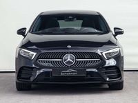 tweedehands Mercedes A250 e AMG Premium, Pano, Night-pack, Burmester, Leder,