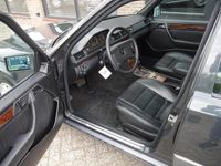 tweedehands Mercedes E300 SPORTLINE 52000KM !!! SCHUIFDAK LEDER TEMPOMAAT