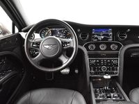 tweedehands Bentley Mulsanne Mulliner 6.7 V8 512 PK + NAIM AUDIO / ADAPTIVE CRUISE / MASSAGE / 21 INCH LMV
