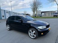 tweedehands BMW 116 116 i 5-Deurs 116 PK. AircoCPVElektr.ramenLMvelg