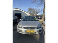 Occasion Ford Focus 101 PK (74 kW) 2005 Grijs Sedan
