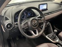 tweedehands Mazda CX-3 2.0 SkyActiv-G 120 GT-Luxury | NAVIGATIE | TREKHAA