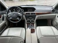 tweedehands Mercedes C180 Estate Prestige Elegance