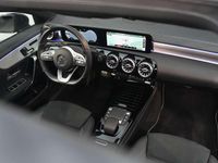 Occasion Mercedes A250 AMG 218 PK (160 kW) 2020 Grijs (mat) Hatchback