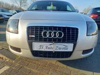 tweedehands Audi TT Roadster 1.8 5V Turbo quattro 180pk met Hardtop